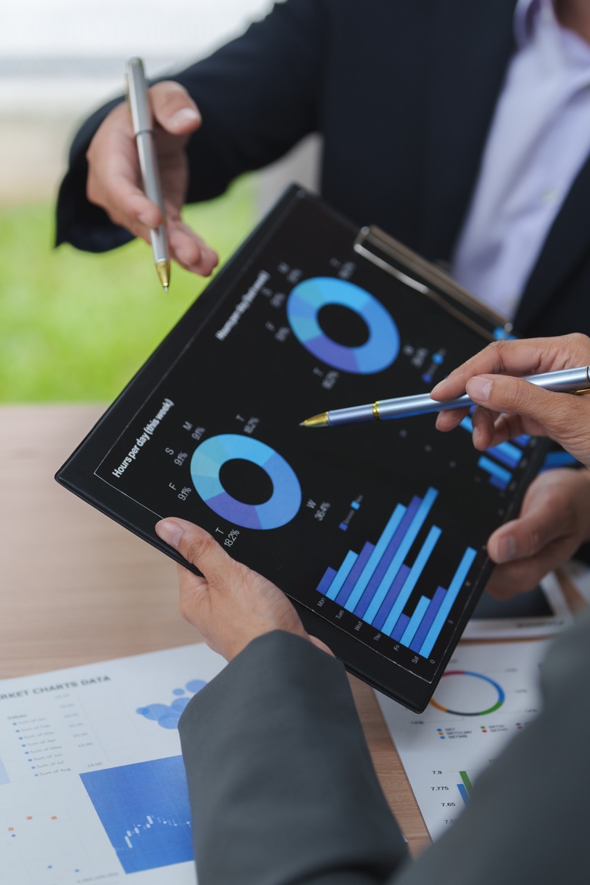 Zespół PogotowieBI